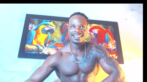 Snapshot of mrbyronstallion chatting on September 29, 1:15 am byron online show from September 29, 1:15 am