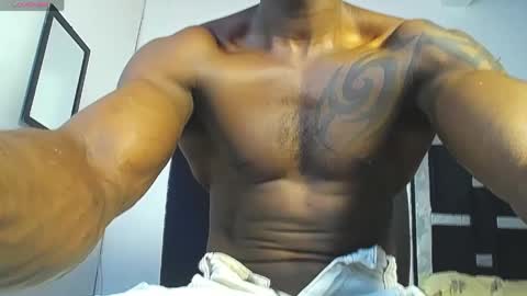 byron online show from April 24, 12:40 pm