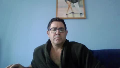 Snapshot of mrcaruso chatting on December 2, 8:03 am Mrcaruso online show from December 2, 8:03 am