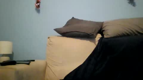 Mrcaruso online show from December 21, 7:09 pm