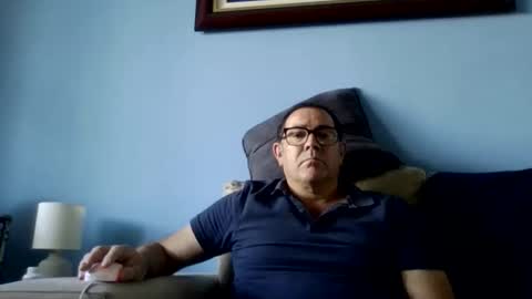 Snapshot of mrcaruso chatting on October 23, 1:23 pm Mrcaruso online show from October 23, 1:23 pm
