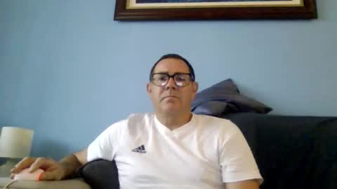 Snapshot of mrcaruso chatting on October 9, 3:50 pm Mrcaruso online show from October 9, 3:50 pm