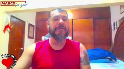 Snapshot of mrcforyou chatting on October 13, 6:10 pm mrcforyou online show from October 13, 6:10 pm
