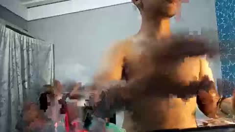 Christtofer online show from February 15, 2:03 am