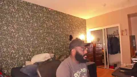 Chuck Daily online show from July 11, 10:51 am