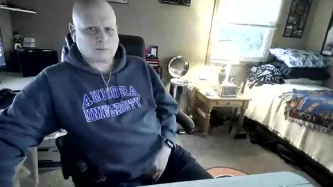 MrClean55 online show from March 11, 7:28 pm