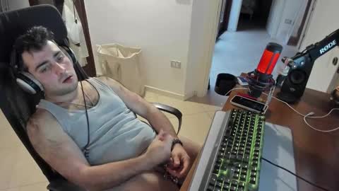 GoodBoy online show from February 19, 4:00 pm