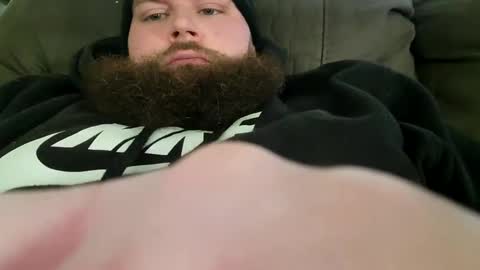 Snapshot of mrcumfountain7 chatting on January 27, 2:02 pm mrcumfountain7 online show from January 27, 2:02 pm