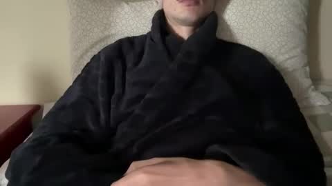 MR CB online show from April 30, 7:13 am