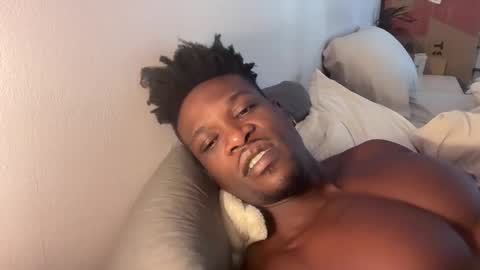 Daddy Nine online show from October 21, 12:54 pm