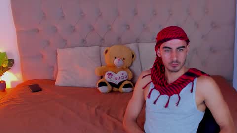 mr disan online show from November 18, 1:08 am