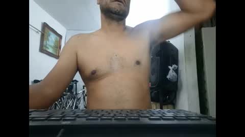 Gato online show from September 29, 4:00 am