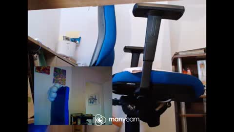 MrJohnsen1975 online show from June 22, 6:04 pm