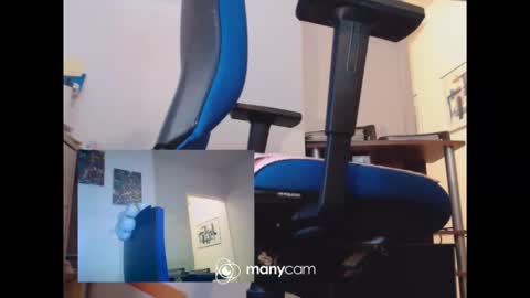 MrJohnsen1975 online show from April 23, 6:42 pm