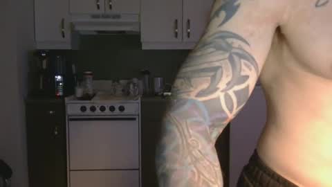 IwantU2WatchME online show from March 29, 1:02 pm