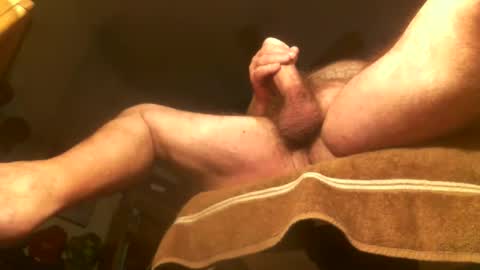 MrGspotHitter4U online show from January 12, 12:56 pm