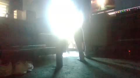 Snapshot of mrhandsomelovee chatting on October 24, 9:21 am Nikola online show from October 24, 9:21 am