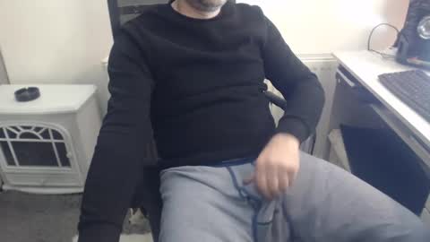 Your Mister online show from December 22, 6:48 pm