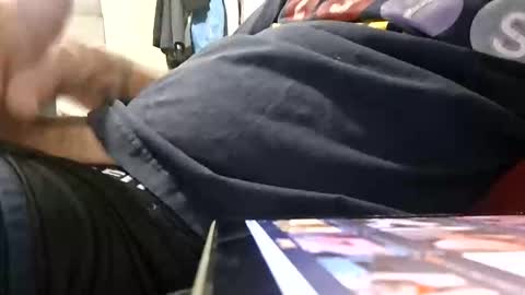 mrj1979 online show from February 1, 12:35 pm