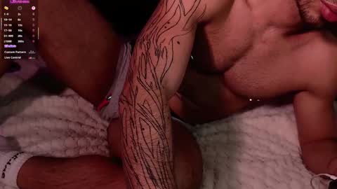 Juan online show from February 2, 5:09 pm