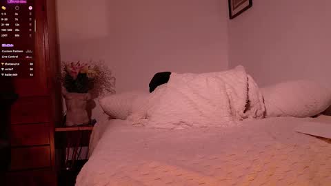 Juan online show from October 23, 7:48 pm