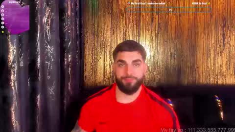 mrkarlhot99 online show from January 18, 6:50 pm