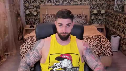 mrkarlhot99 online show from February 28, 7:58 am