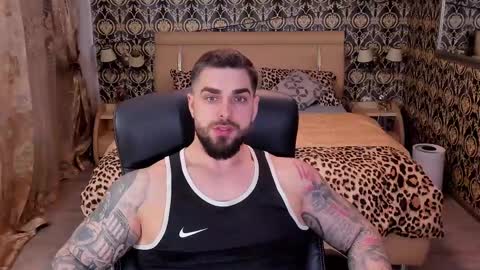 mrkarlhot99 online show from February 18, 4:58 pm