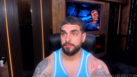 mrkarlhot99 online show from May 11, 5:36 am