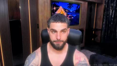 mrkarlhot99 online show from May 19, 6:53 am