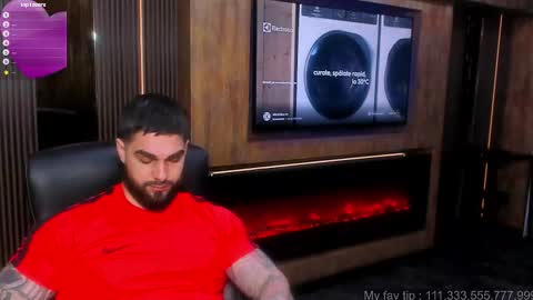 mrkarlhot99 online show from February 23, 5:48 pm