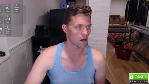 Snapshot of mrkenridge chatting on October 8, 4:46 pm mrkenridge online show from October 8, 4:46 pm