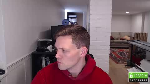 mrkenridge online show from January 8, 3:40 pm