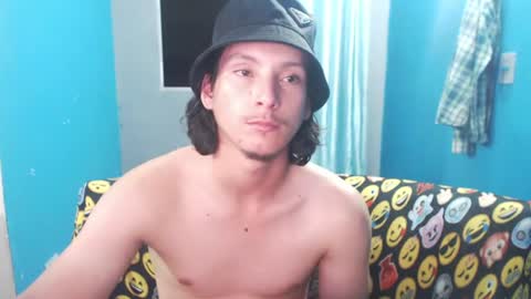 DEIVI online show from July 12, 3:21 am