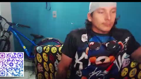 DEIVI online show from June 23, 3:25 am