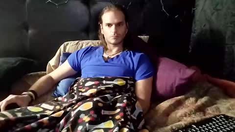 MrKinkSized online show from December 31, 12:15 pm