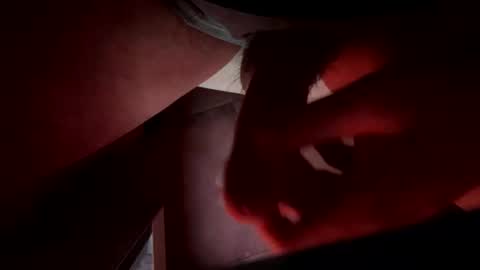 mrknack online show from October 15, 9:59 pm