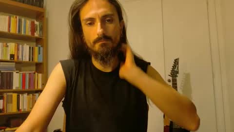 mrkurt86 online show from December 13, 10:13 pm