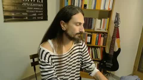 mrkurt86 online show from December 23, 10:01 pm