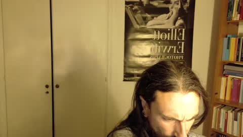 mrkurt86 online show from January 13, 9:30 am