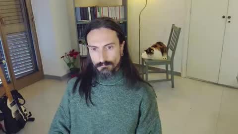 mrkurt86 online show from January 16, 3:32 pm