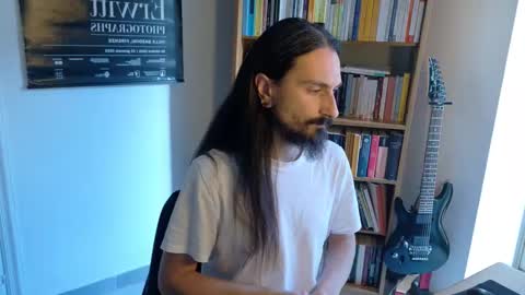 mrkurt86 online show from January 5, 2:30 pm