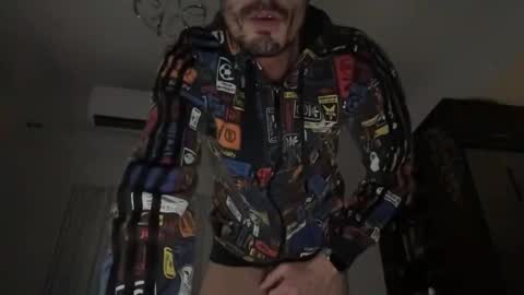 YourLad online show from January 11, 9:43 pm