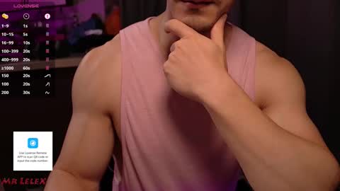 Lelex first king of Laconia and your sex therapist but you can call me Chad Bob or Stuart online show from November 17, 12:35 am