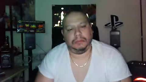 mrlickalotopus269 online show from January 11, 8:42 am