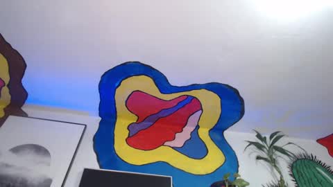 mrmanny__ online show from February 1, 3:19 am