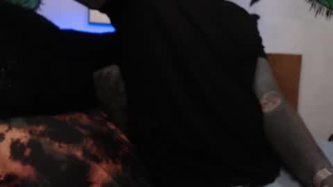 mrmanny__ online show from October 27, 1:05 am