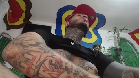 mrmanny__ online show from January 10, 11:18 pm