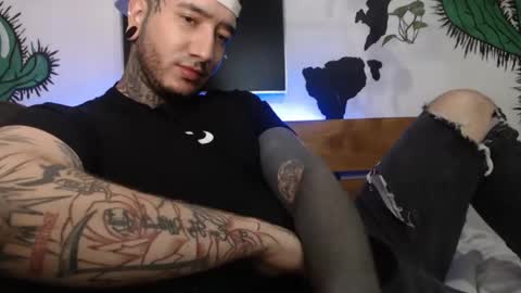 mrmanny__ online show from February 16, 12:21 pm