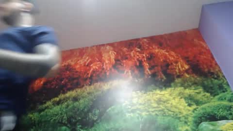 mrmanny__ online show from February 4, 3:15 pm